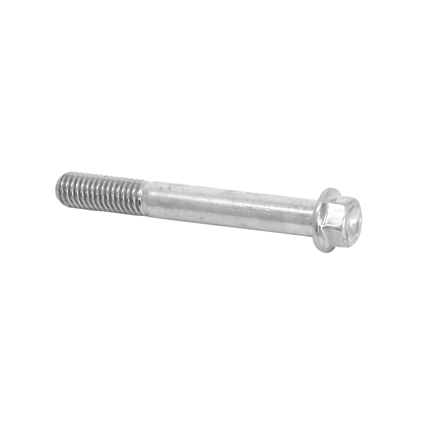 Vis fixation moteur Polini EP3 M8 x 63 argent 955.305.005
