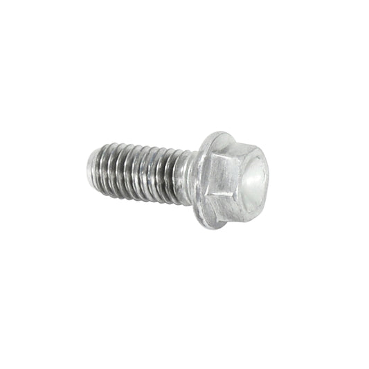 Vis fixation moteur Polini EP3 M8 x 18 argent 955.305.007