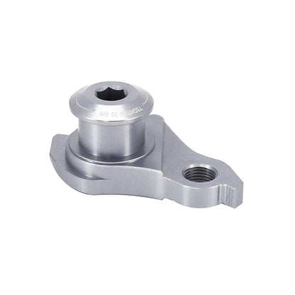 Patte dérailleur alu Switch SRAM UDH CNC