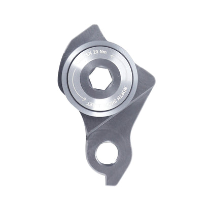 Switch SRAM UDH Aluminum Derailleur Hanger for Trek CNC