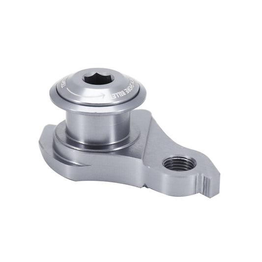 Patte dérailleur alu Switch SRAM UDH pour Trek CNC