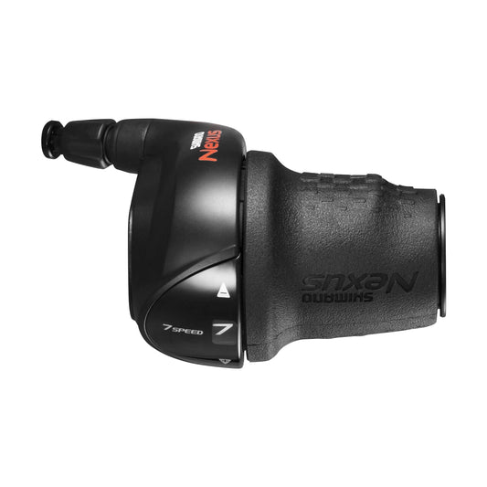 Manette city Shimano Nexus 7V SL-C3000 noire