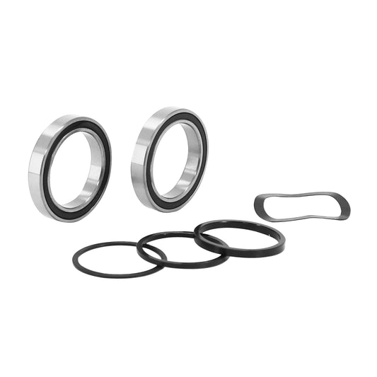 Roulement cuvette intégrée BlackBearing B5 41x30 boîtier 86-92