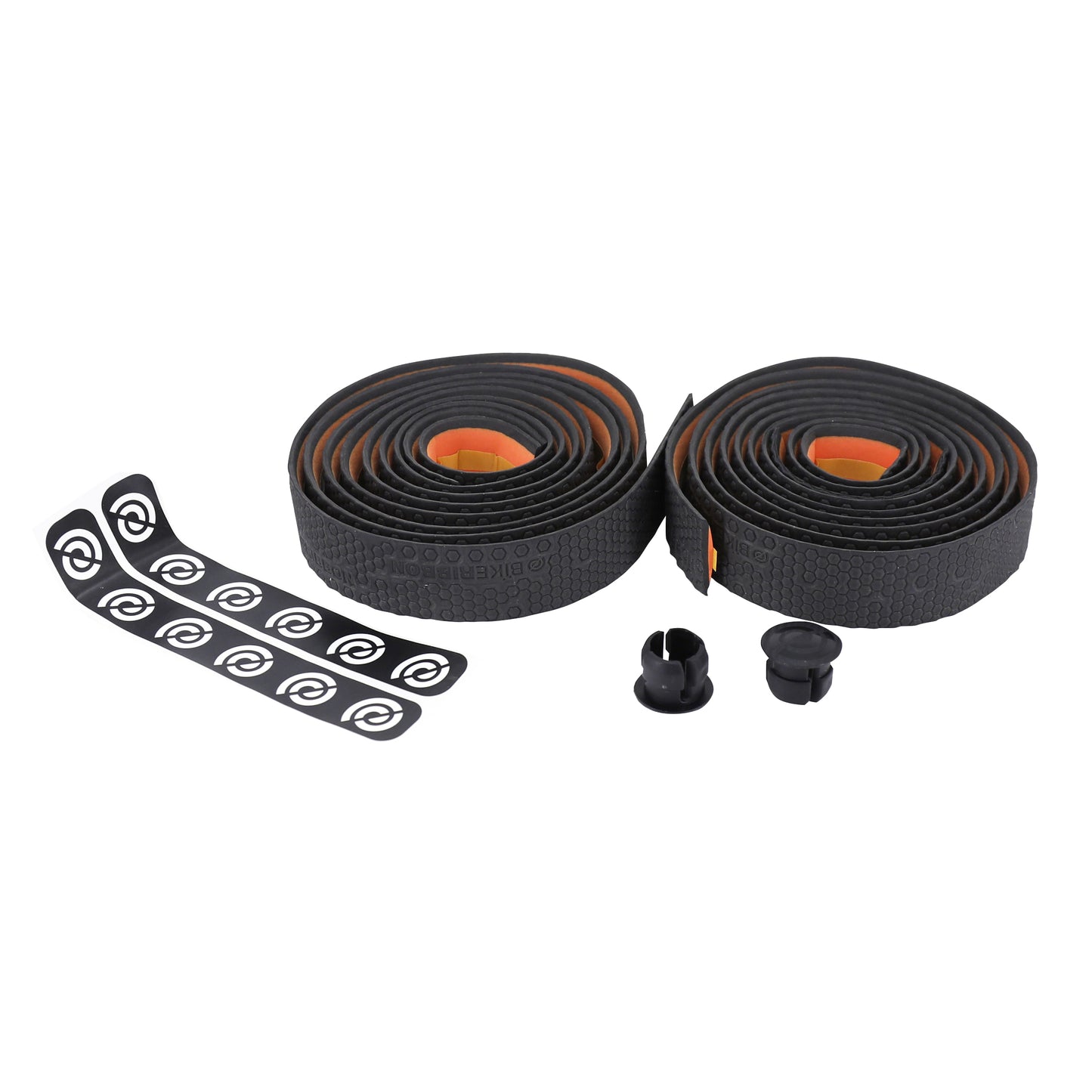 Bikeribbon Black Gravel Handlebar Tape