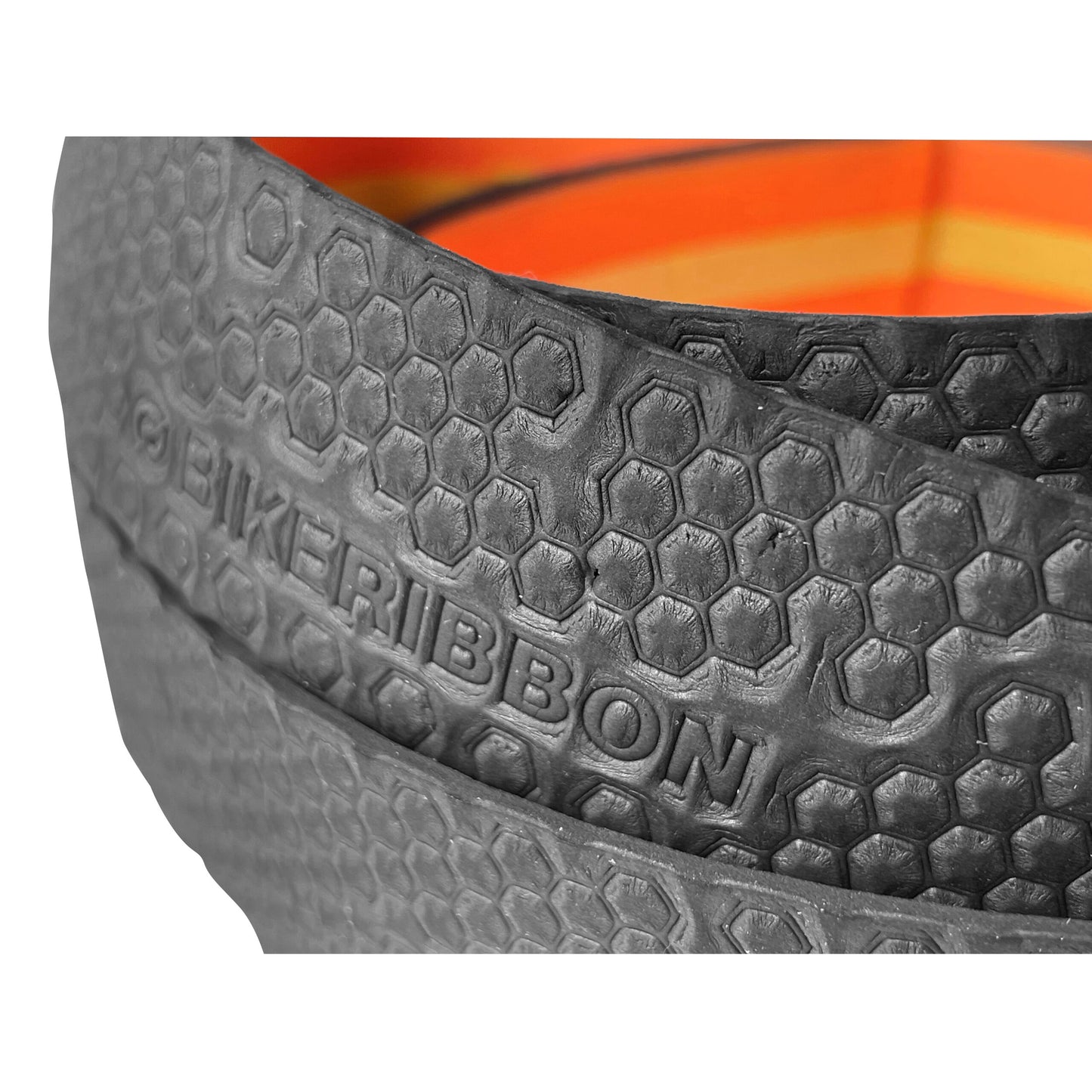 Bikeribbon Black Gravel Handlebar Tape