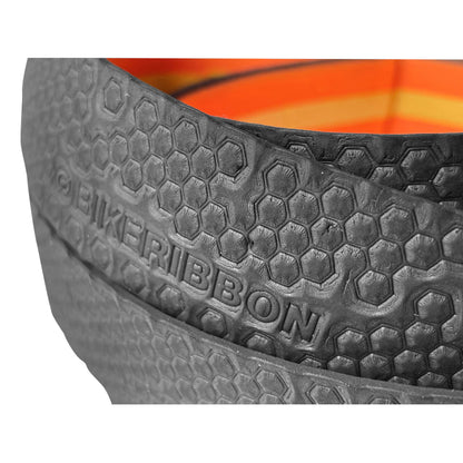 Bikeribbon Black Gravel Handlebar Tape
