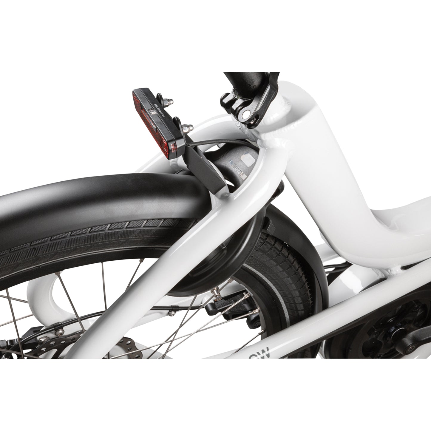Antivol vélo fer à cheval Axa imenso grande ouverture 75 mm noir sans fixation - compatible plug ULC- sécurité niveau 12-15 clé rétractable