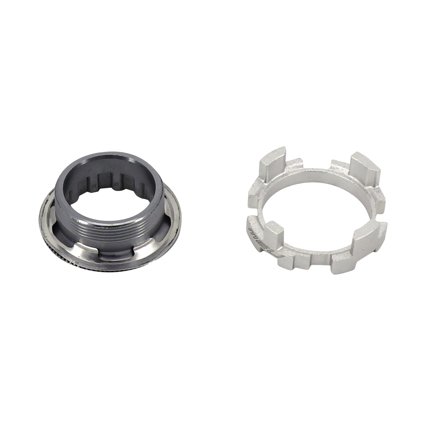 Campagnolo 11-12 speed lockring for 11-tooth start cassette