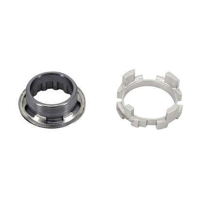 Campagnolo 11-12 speed lockring for 11-tooth start cassette