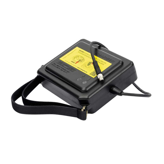 Campagnolo charger for EPS battery – Seatpost