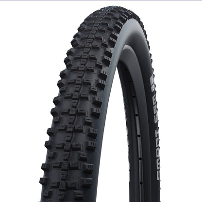 Pneu VTT 26 X 2.10 Schwalbe Smart Sam Addix Performance Noir TR (54-559)