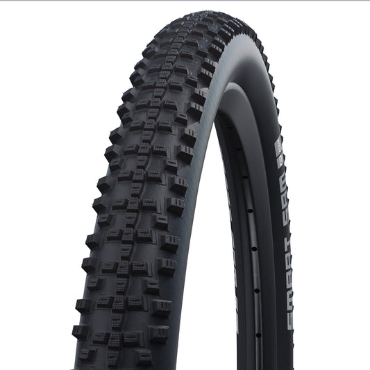 Pneu VTT 26 X 2.10 Schwalbe Smart Sam Addix Performance Noir TR (54-559)