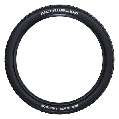 Pneu VTT 26 X 2.10 Schwalbe Smart Sam Addix Performance Noir TR (54-559)