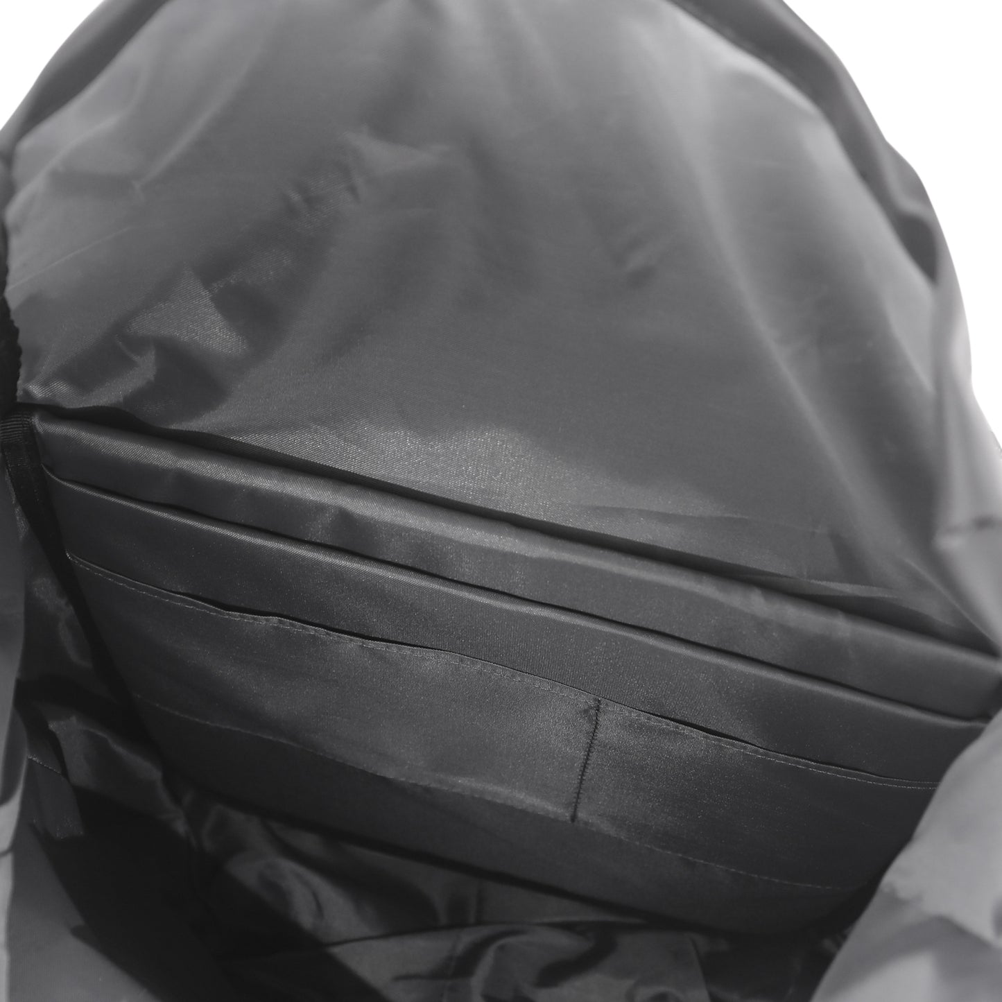 Sacoche arrière vélo latérale Racktime stella 18,6l noir et gris droit-gauche 32,5x16,2x38cm