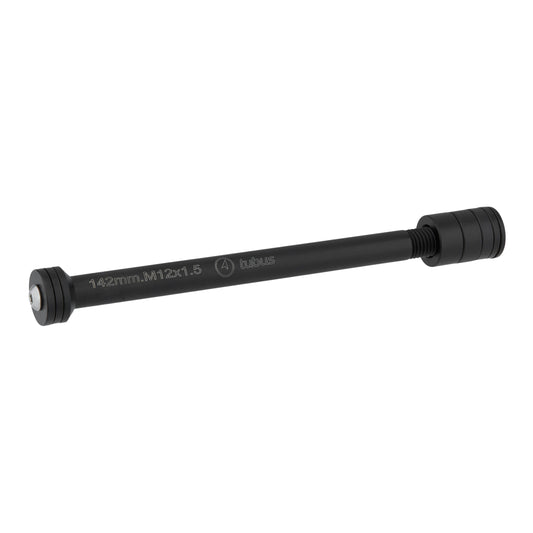 Adaptateur porte-bagage axe traversant Racktime 12x142