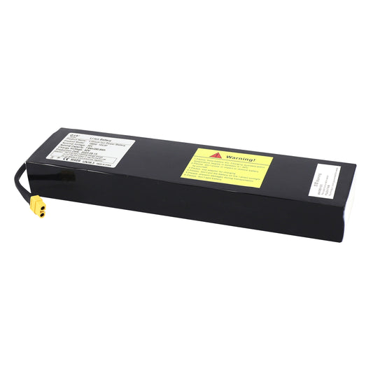 Batterie trottinette compatible kugoo s1 36v 7,8 PCP