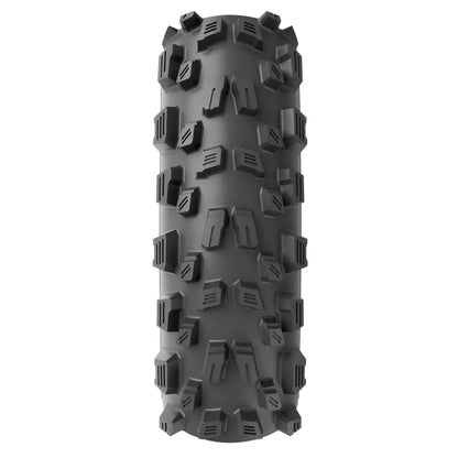 MTB Enduro Tire 29 X 2.40 Vittoria Agarro Graphene 4C Anthracite-Black Tubeless Ready TS (60-622) -All-around Terrain-