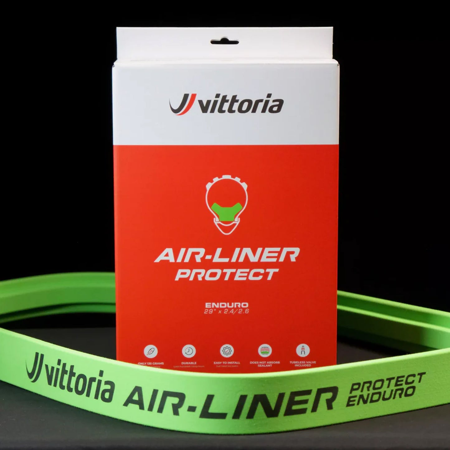 Mousse anti-crevaison Vittoria Air-Liner Protect 29" 2,40-2,60