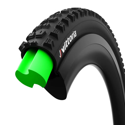 Vittoria Air-Liner Protect E-Bike Puncture Protection Mousse 27.5" 2.40-2.60