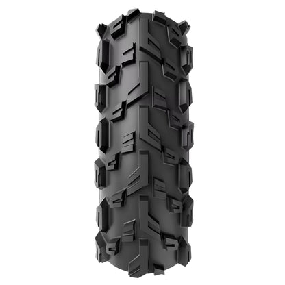 Pneu VTT 29 X 2.35 Vittoria Mezcal 3 UCI Rainbow Noir Tubeless Ready TS (57-622) -Terrain Sec -