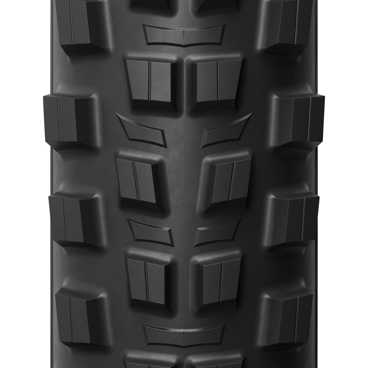 MTB Gravity Tire 27.5 x 2.40 Michelin Wild Enduro MH Racing Line Black Dark Stickers Tubeless Ready TS (61-584)