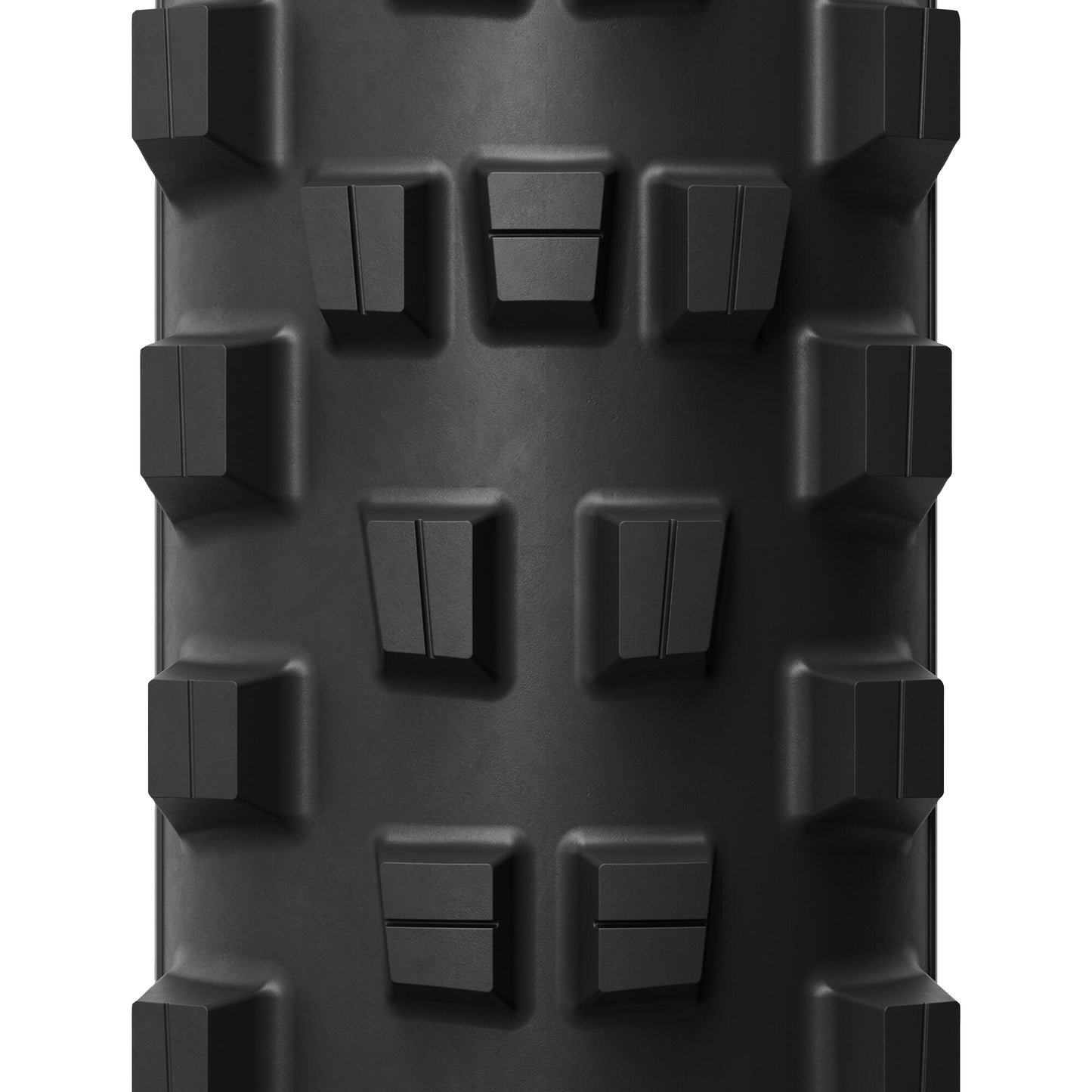 MTB Gravity Tire 29 X 2.40 Michelin Wild Enduro MS Racing Line Tubeless Ready TS Black Dark Stickers (61-622)