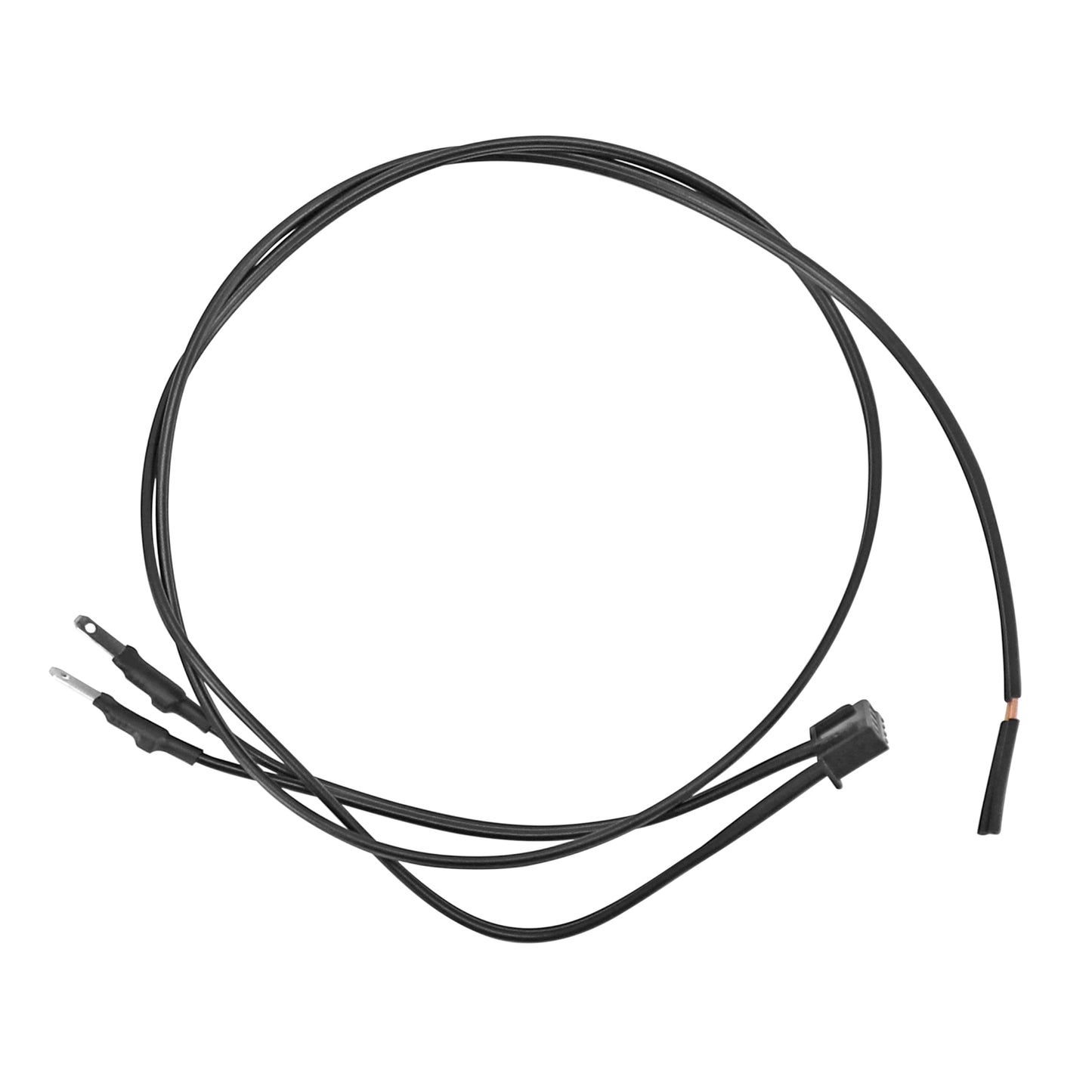 Axa Pico lighting connection cable 60 cm + 10 cm