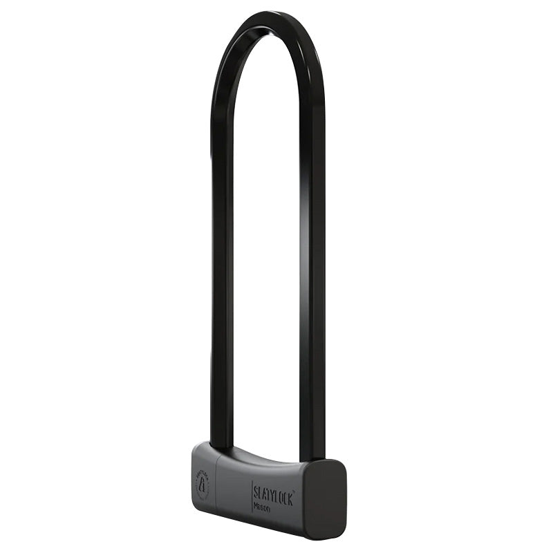Seatylock Mason U-lock 30 x 14 cm, 15.3 mm diameter - Sold Secure Diamond approved