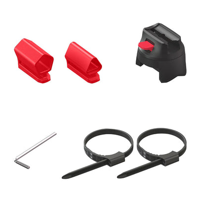 Seatylock Mason U-Lock Mount