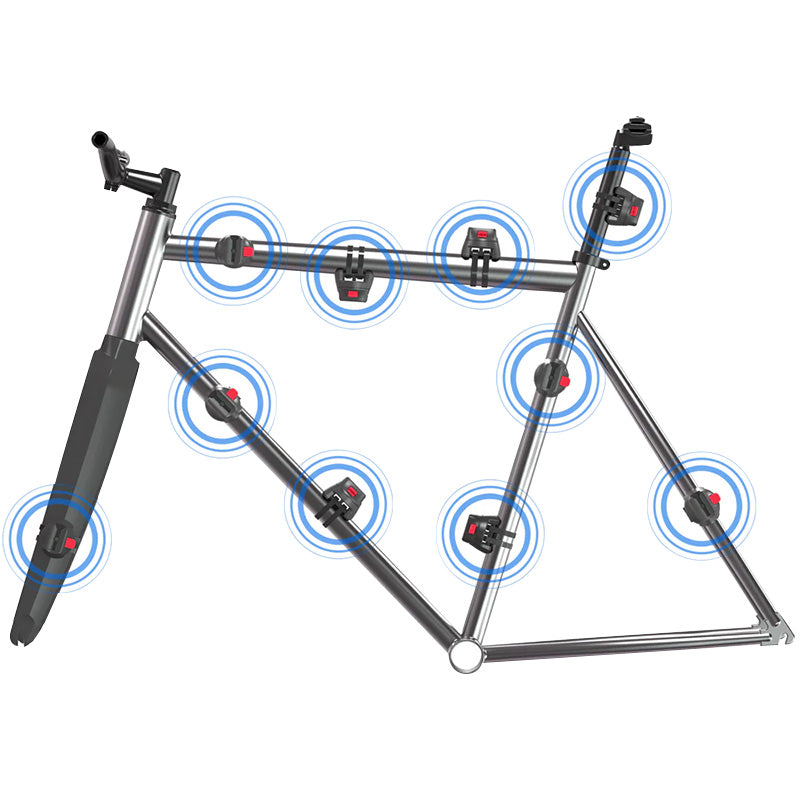 Seatylock Mason U-Lock Mount