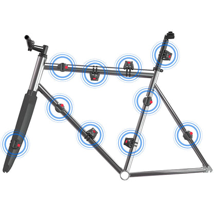 Seatylock Mason U-Lock Mount