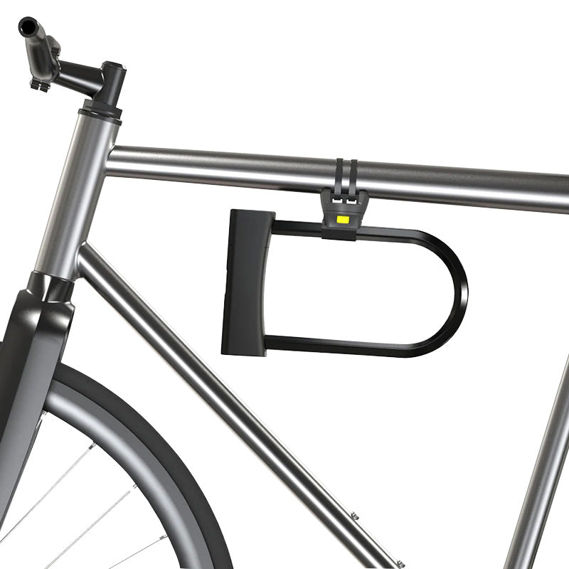 Antivol vélo U Seatylock mason 22 x 14 cm diam 15.3 mm - homologué sold secure diamond