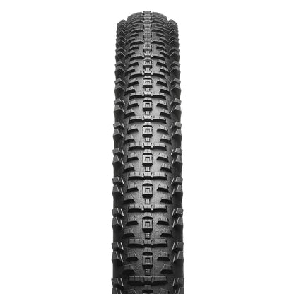 Pneu VTT 29 X 2.30 Hutchinson Kraken Sideskin Noir Tubeless Ready TS (55-622)