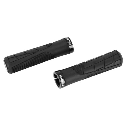 City MTB Switch King lock-on grips black 34mm
