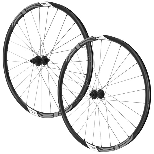 Roues gravel disque 700 Fir Galaxium Centerlock noir SRAM XDR 12V