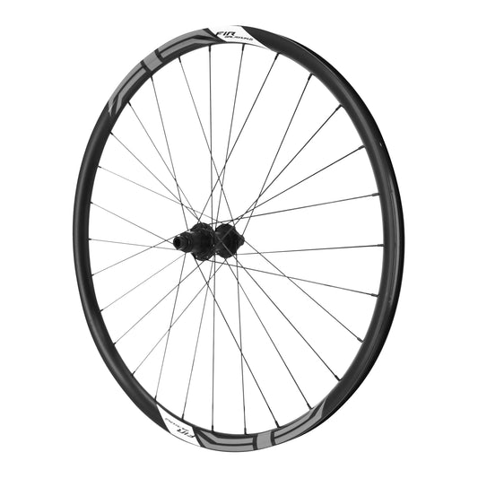 Roues gravel disque 700 Fir Galaxium Centerlock noir SRAM XDR 12V
