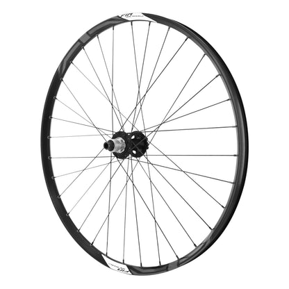 Roues VTT disque 29" Fir Galaxium E.Bike 6 trous noir SRAM XD 12V