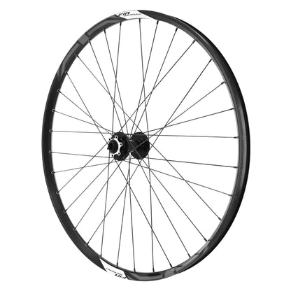 Roues VTT disque 29" Fir Galaxium E.Bike 6 trous noir SRAM XD 12V