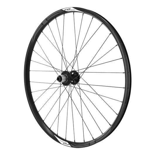 Roues VTT disque 29" Fir Galaxium E.Bike 6 trous noir Shimano SH 12-11-10-9V