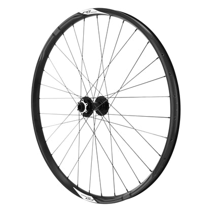 Roues VTT disque 29" Fir Galaxium E.Bike 6 trous noir Shimano SH 12-11-10-9V