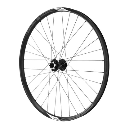Roues VTT disque 29" Fir Galaxium E.Bike 6 trous noir Shimano Microspline 12V