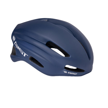 Gist Road Velos Blue Adult Cycling Helmet