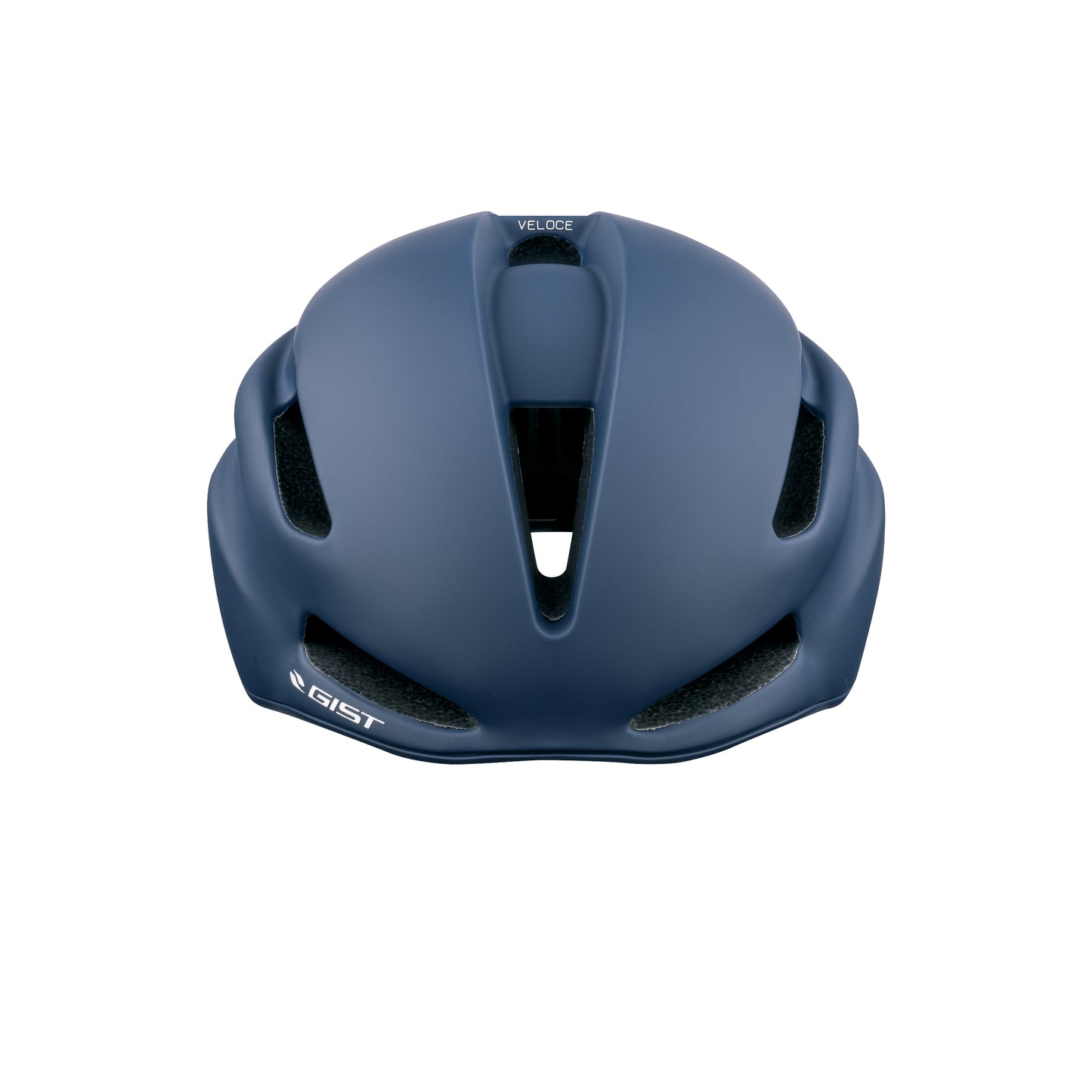 Gist Road Velos Blue Adult Cycling Helmet