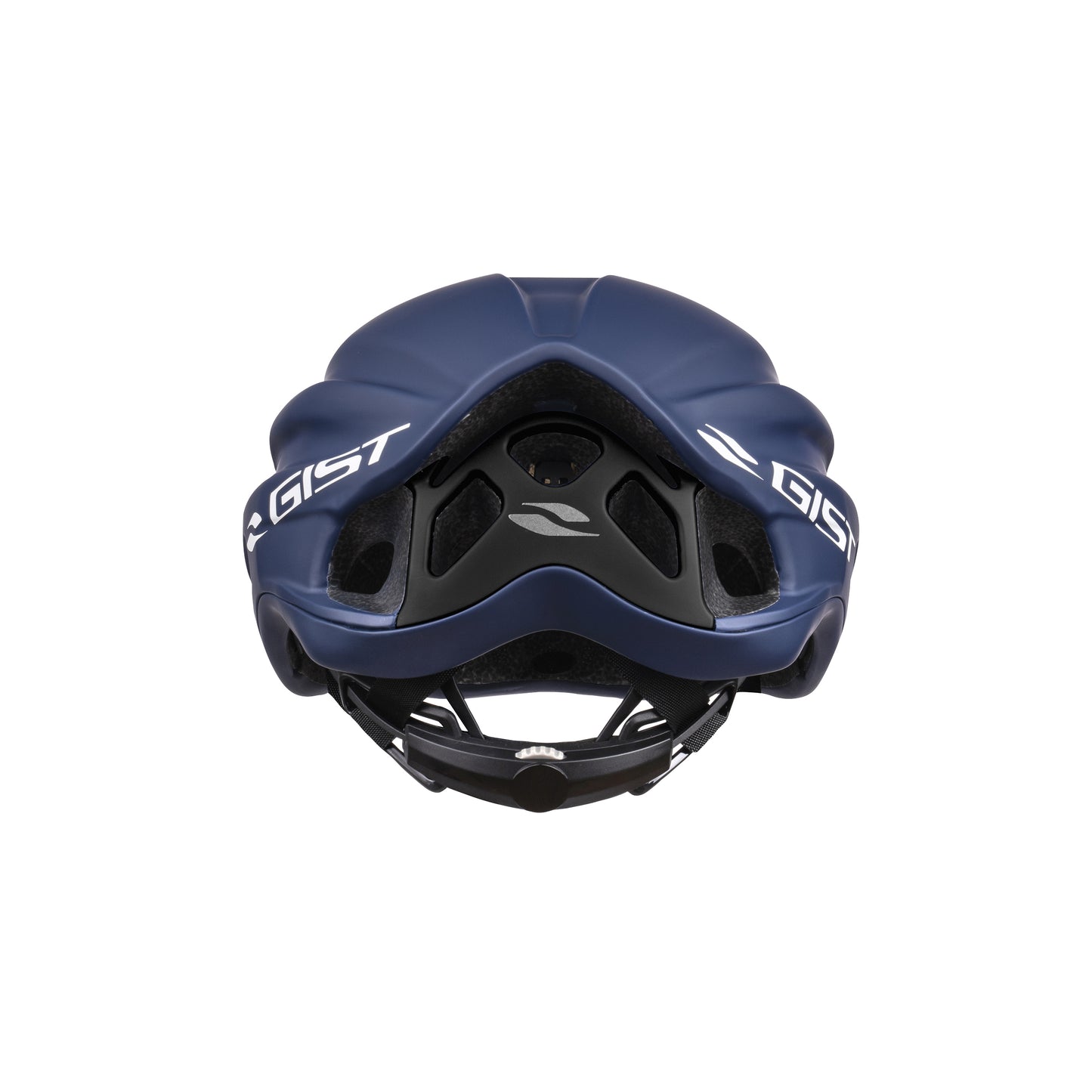 Gist Road Velos Blue Adult Cycling Helmet