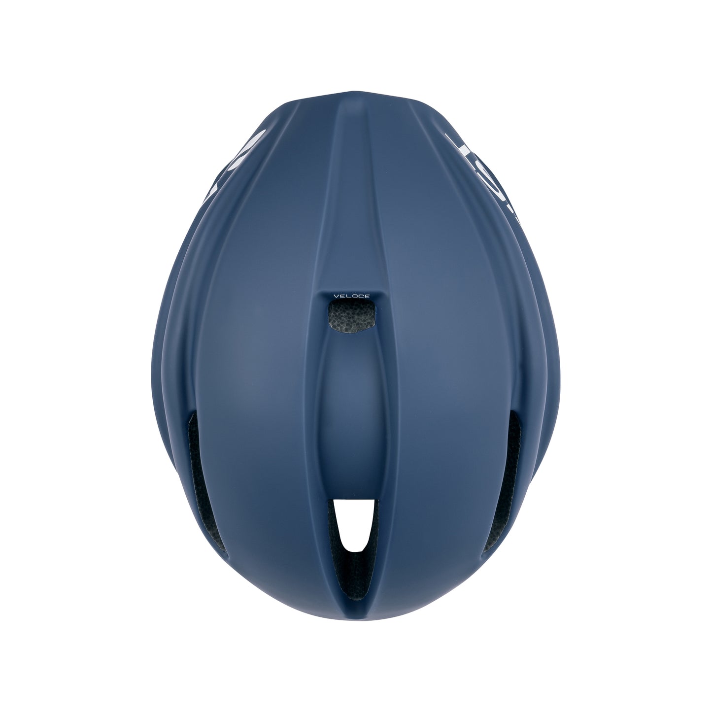 Gist Road Velos Blue Adult Cycling Helmet