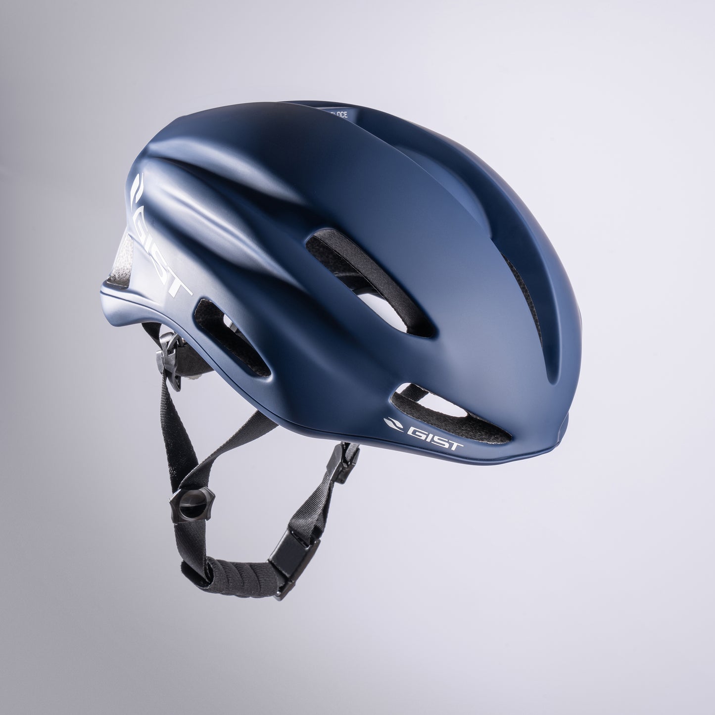 Gist Road Velos Blue Adult Cycling Helmet