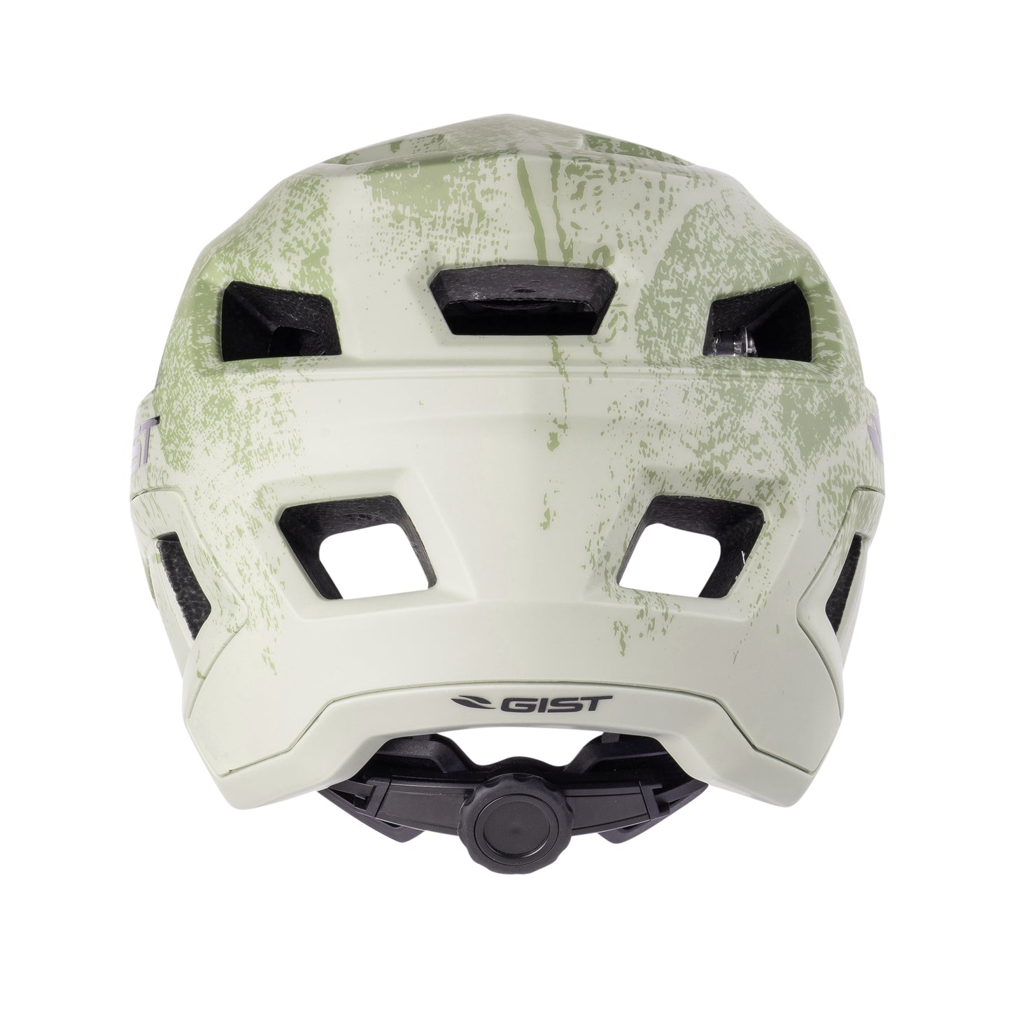 Gist Adult Mountain Bike Helmet Scrub Sand In-Mold