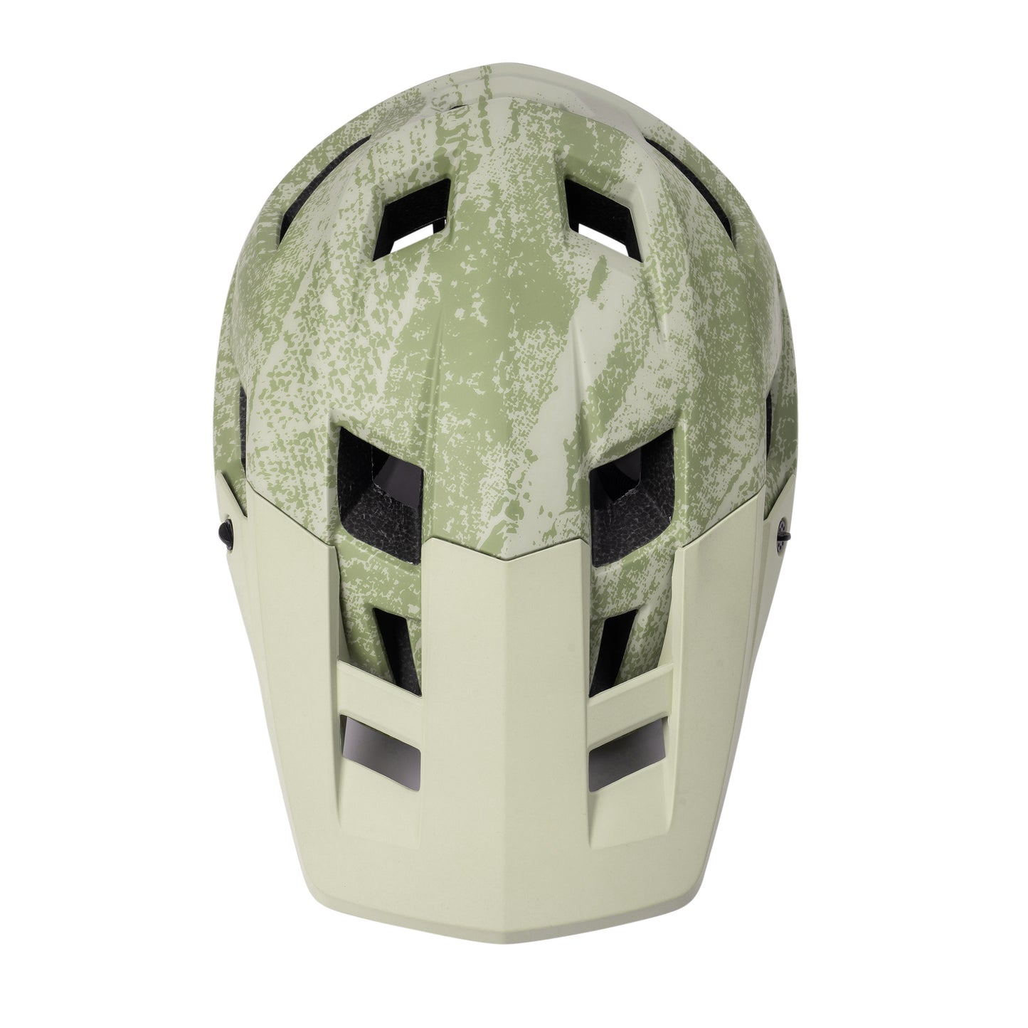 Gist Adult Mountain Bike Helmet Scrub Sand In-Mold