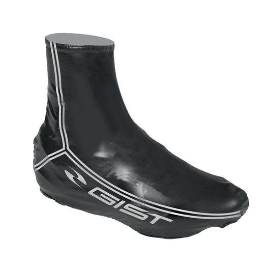Couvres Chaussures route-VTT Gist imperméable noir