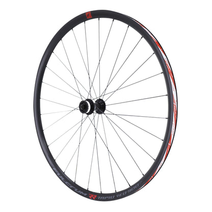 Fulcrum Rapid Red 900 700c disc tubeless gravel wheels Shimano